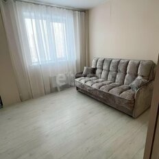 Квартира 30 м², студия - изображение 4