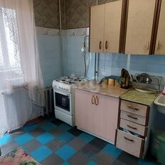 Квартира 53,6 м², 2-комнатная - изображение 4