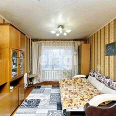 Квартира 88,9 м², 4-комнатная - изображение 5