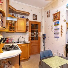 Квартира 115,6 м², 4-комнатная - изображение 5