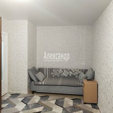 Квартира 30,8 м², 1-комнатная - изображение 1