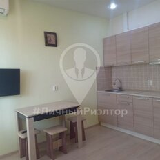 Квартира 24 м², студия - изображение 4