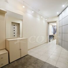 Квартира 52,5 м², 1-комнатная - изображение 3