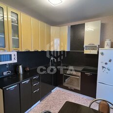 Квартира 64,5 м², 2-комнатная - изображение 2