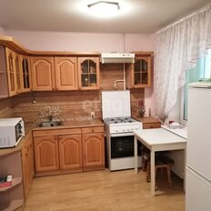 Квартира 35,7 м², студия - изображение 2