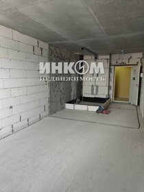 30 м², квартира-студия 3 400 000 ₽ - изображение 3