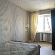 Квартира 53,6 м², 3-комнатная - изображение 4