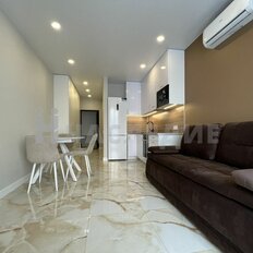 Квартира 24,1 м², 1-комнатная - изображение 3