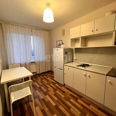 Квартира 32,1 м², 1-комнатная - изображение 3