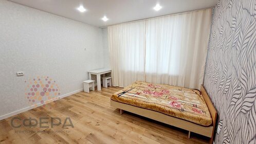 24,2 м², квартира-студия 24 500 ₽ в месяц - изображение 45