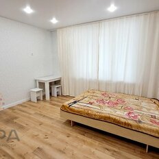 Квартира 26 м², студия - изображение 1