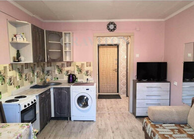 22 м², квартира-студия 5 150 000 ₽ - изображение 38