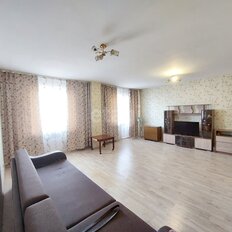 Квартира 100,5 м², 3-комнатная - изображение 3