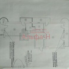 Квартира 106,8 м², 1-комнатная - изображение 4