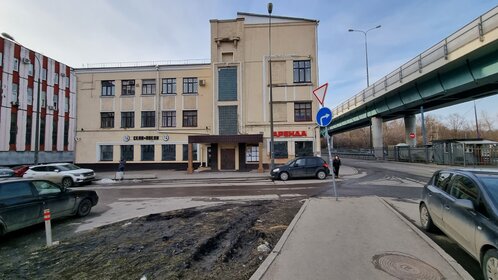 54,5 м², торговое помещение 90 833 ₽ в месяц - изображение 49