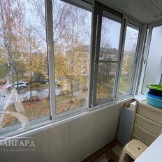 Квартира 45 м², 2-комнатная - изображение 1