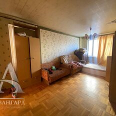 Квартира 57,6 м², 2-комнатная - изображение 1