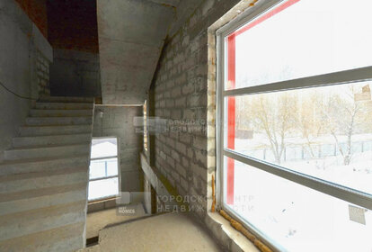 Купить квартиру с панорамными окнами на улице Причальный проезд в Москве - изображение 44