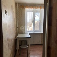 Квартира 45 м², 1-комнатная - изображение 3