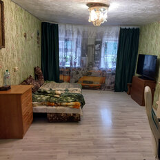 Квартира 97 м², 4-комнатная - изображение 5