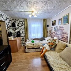 Квартира 47,8 м², 3-комнатная - изображение 3