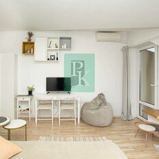 Квартира 26 м², 1-комнатные - изображение 3