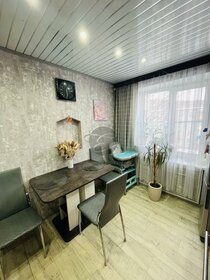 Купить трехкомнатную квартиру с балконом и в новостройке в Сочи - изображение 19