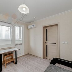 Квартира 30 м², 1-комнатная - изображение 3