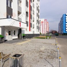 Квартира 33,4 м², студия - изображение 3