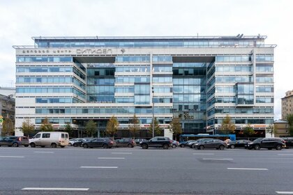 378 м², офис 1 354 500 ₽ в месяц - изображение 14