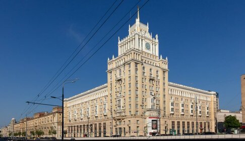 1273,7 м², торговое помещение 4 200 000 ₽ в месяц - изображение 18