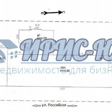 1000 м², склад - изображение 4