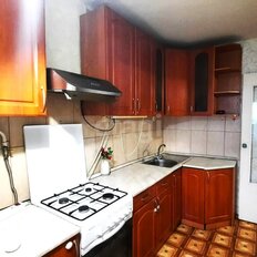 Квартира 36,9 м², 1-комнатная - изображение 2