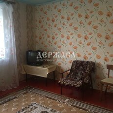 Квартира 18,5 м², 1-комнатная - изображение 4