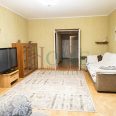 Квартира 116 м², 4-комнатная - изображение 4