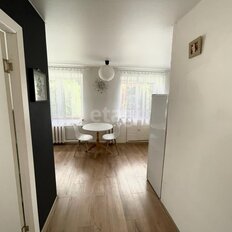 Квартира 31,7 м², 1-комнатная - изображение 5