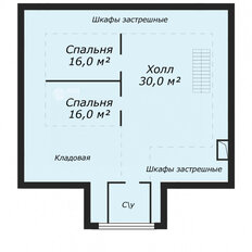 дом + 10,4 сотки, участок - изображение 5