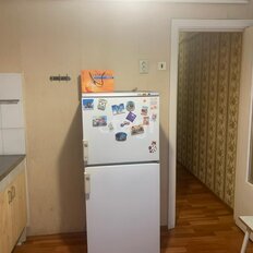 Квартира 34,4 м², 1-комнатная - изображение 2