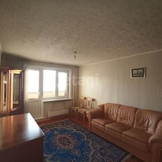 Квартира 48 м², 2-комнатная - изображение 1