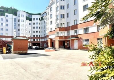 161 м², 4-комнатная квартира 16 502 500 ₽ - изображение 37