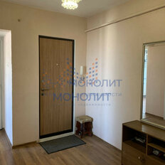 Квартира 63,6 м², 4-комнатная - изображение 5