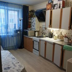 Квартира 33,3 м², 1-комнатная - изображение 2