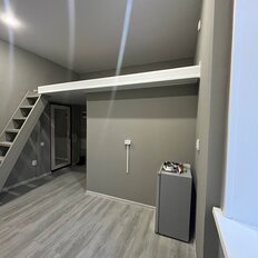 Квартира 16,3 м², студия - изображение 4