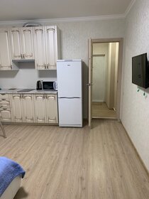 26 м², квартира-студия 3 000 ₽ в сутки - изображение 137