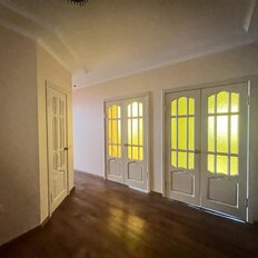 Квартира 105,3 м², 2-комнатная - изображение 1