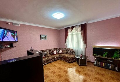 25 м² дом, 1 сотка участок 2 500 ₽ в сутки - изображение 47