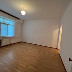 Квартира 48,5 м², 2-комнатная - изображение 1