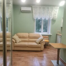 Квартира 25 м², студия - изображение 2