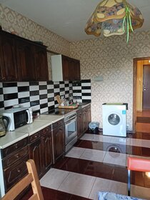 28 м², квартира-студия 2 400 ₽ в сутки - изображение 46