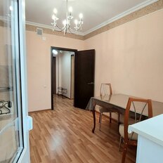 Квартира 40 м², 1-комнатная - изображение 4